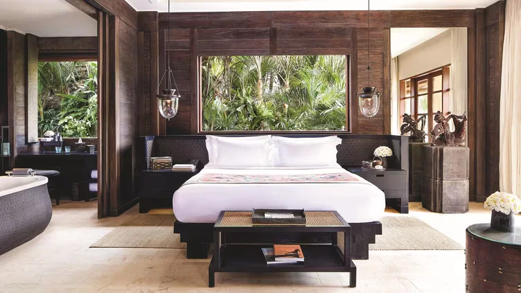 Reserve Suite